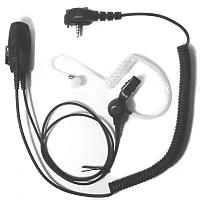 Гарнитура с прозрачным звуководом Vertex TW-109 для Yaesu VX-6R-7R