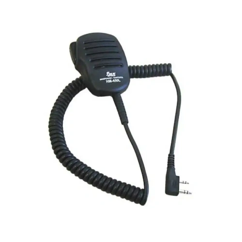 Тангента Icom HM-450L