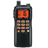 Морская портативная рация Standard Horizon HX-850S