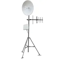 Мачта-тренога ComTech CT-MT-50Т