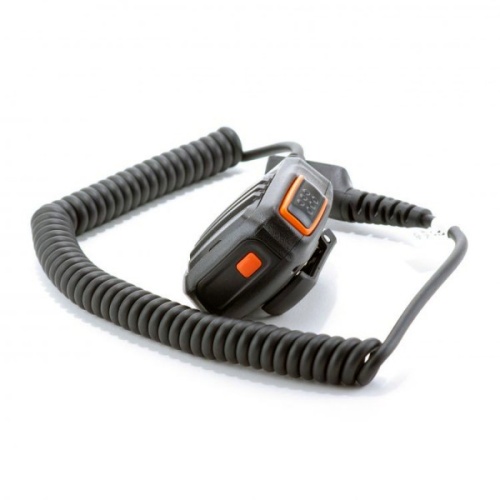 Тангента Hytera SM18N2  для портативной радиостанции фото 2