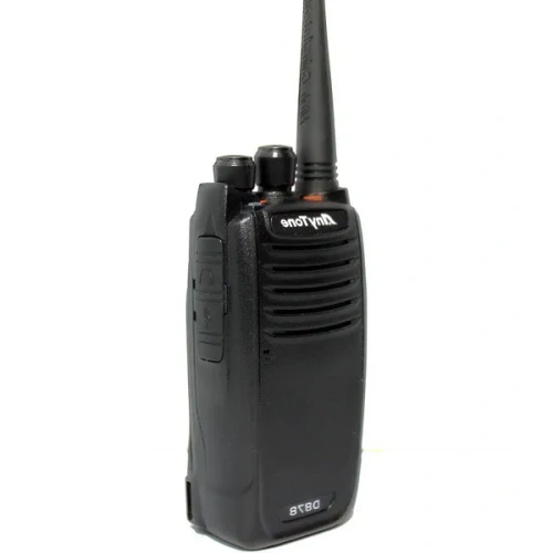 Портативная радиостанция Anytone D878V GPS