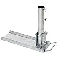 Основания с пяткой Diamond TMB