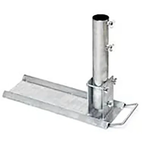 Основания с пяткой Diamond TMB