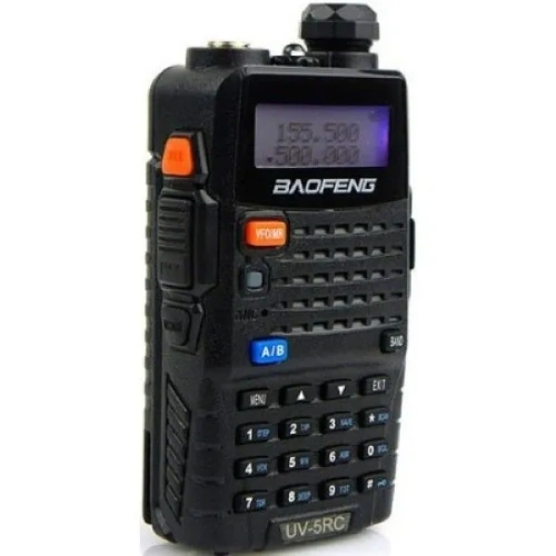 Рация Baofeng UV-5RC фото 2