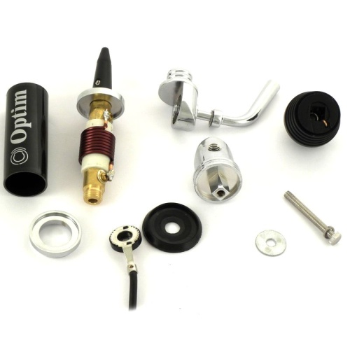 Автомобильная антенна Optim CB 2001 врезного типа