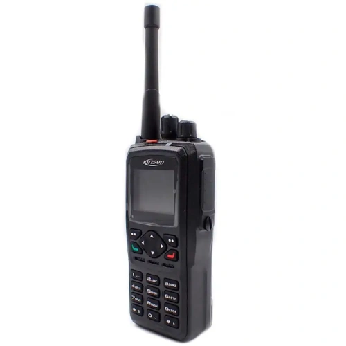 Портативная рация Kirisun DP990 VHF Bluetooth