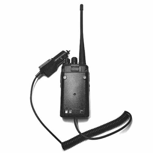 Рация Alinco DJ-A41 Auto Edition фото 2