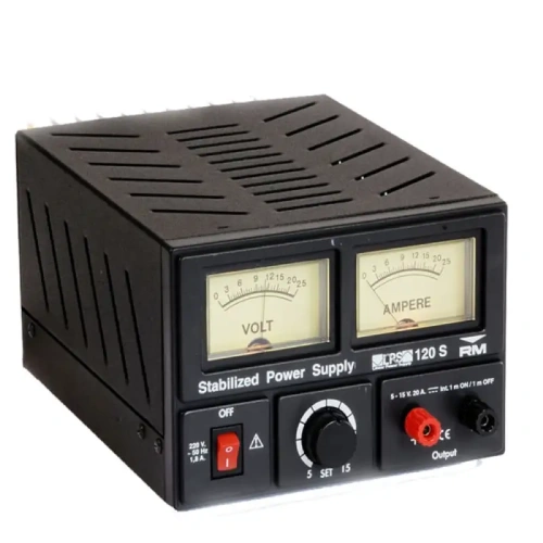 Блок питания RM LPS 120S