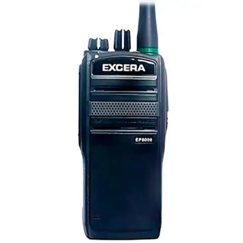 Взрывобезопасная портативная рация Excera EP8000 Ex VHF