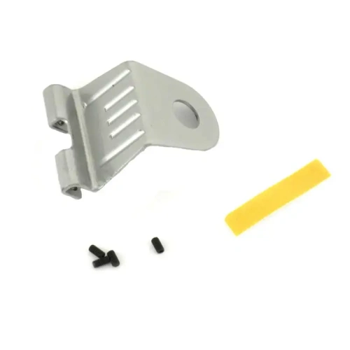 Крепление на багажник ABN Silver