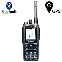 Портативная рация Excera EP8100 Ex GPS Bluetooth