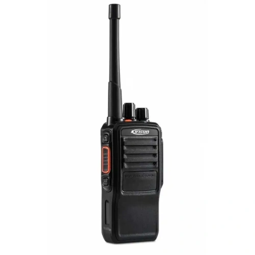 Рация Kirisun DP585 DMR UHF