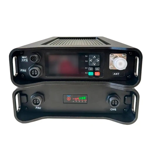 Носимый ретранслятор Comrade R900 SFR UHF