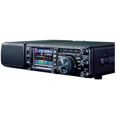 Внешний динамик Yaesu SP-10 фото 3