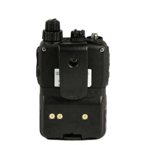 Рация Yaesu VX-6R фото 4