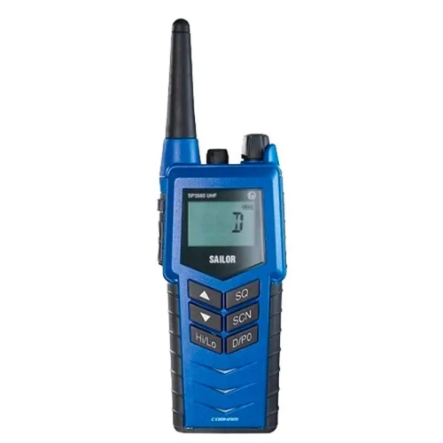 Рация Sailor SP3560 UHF ATEX