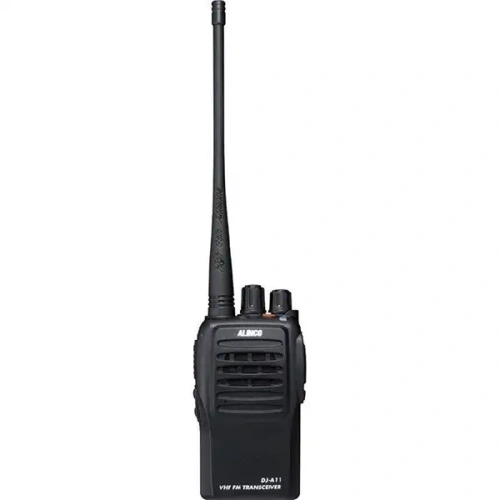 Рация Alinco DJ-A11