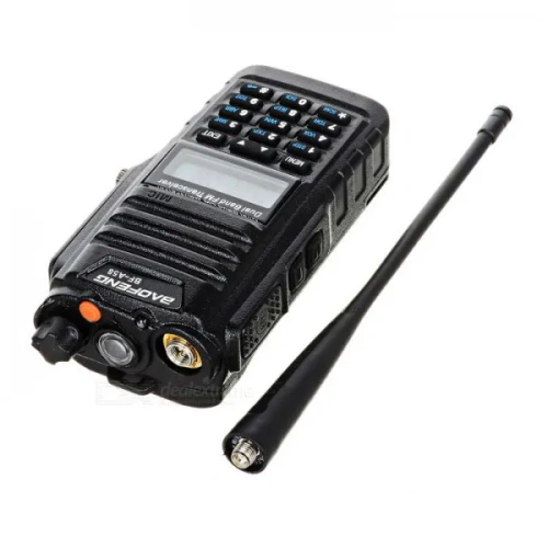 Рация Baofeng BF-A58 фото 3