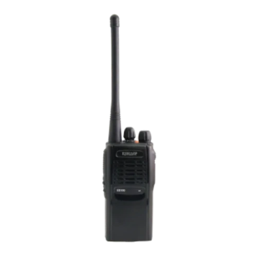Портативная рация Кондор ES-100