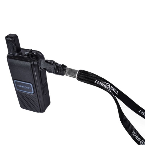 Портативная рация TurboSky T50 фото 12