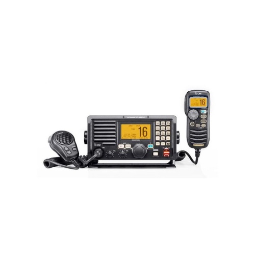 Морская радиостанция Icom IC-M604