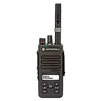Рация Motorola MotoTRBO DP2600 VHF (MDH02JDH9JA2AN)