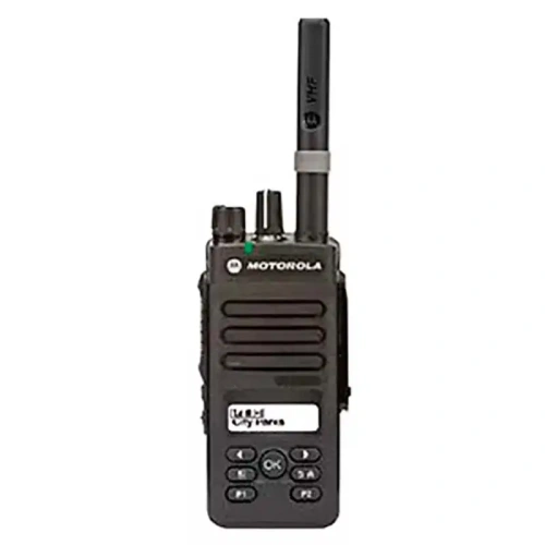 Рация Motorola MotoTRBO DP2600 VHF (MDH02JDH9JA2AN)