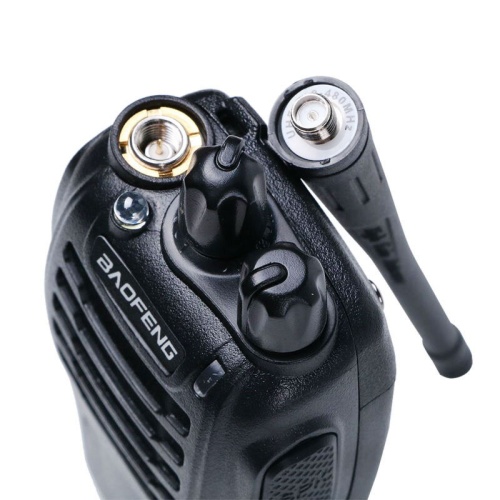 Комплект из двух раций Baofeng BF-888S фото 2