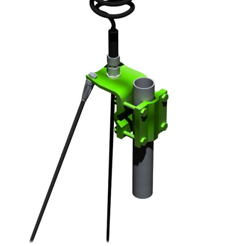 Антенна President Aravali фото 2