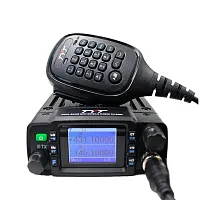 Автомобильная радиостанция TYT TH-8600