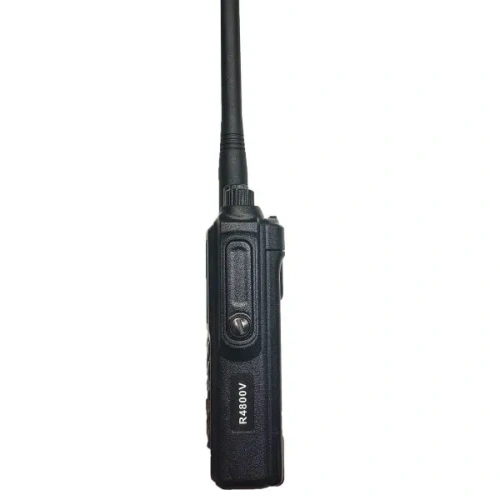Портативная рация Comrade R4800 DMR VHF фото 3