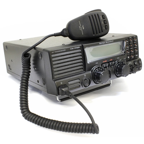 Радиостанция Vertex Standard VX-1700