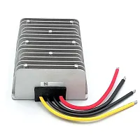 Преобразователь напряжения Track ПН-12/28 30А