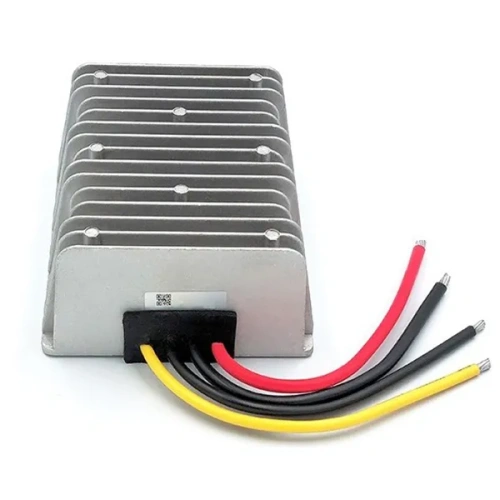 Преобразователь напряжения Track ПН-12/28 30А