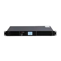 Ретранслятор Терек РТ-9100 DMR IP S 1U  VHF