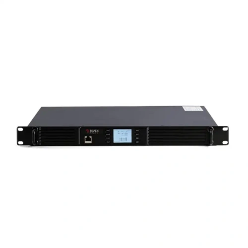Ретранслятор Терек РТ-9100 DMR IP S 1U  VHF