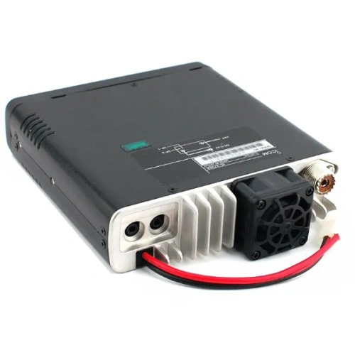 Автомобильная рация Рация Icom IC-2730A (E) фото 3