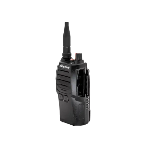 Рация AnyTone AT-929G фото 2