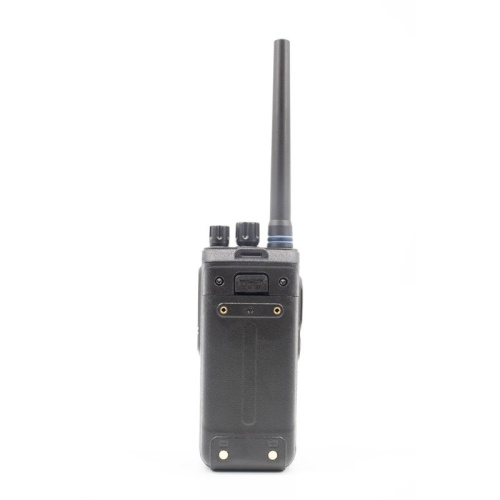 Портативная рация Comrade R5 VHF фото 6