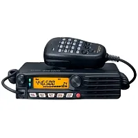 Автомобильная рация Yaesu FTM-3207 DR