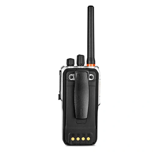 Портативная рация Kirisun DP685 VHF фото 2