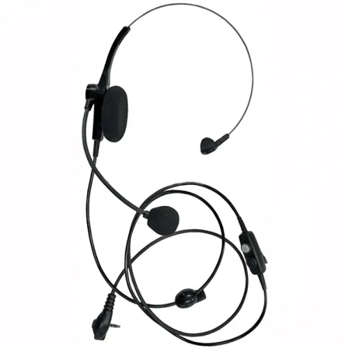 VOX-гарнитура Vertex Standard MH-81A4B (AAH89X001)