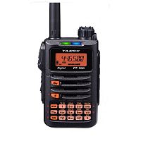 Рация Yaesu FT-70DR