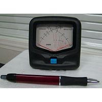 Измеритель мощности и КСВ Vega SX-40