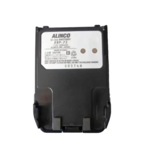 Аккумулятор Alinco EBP-73