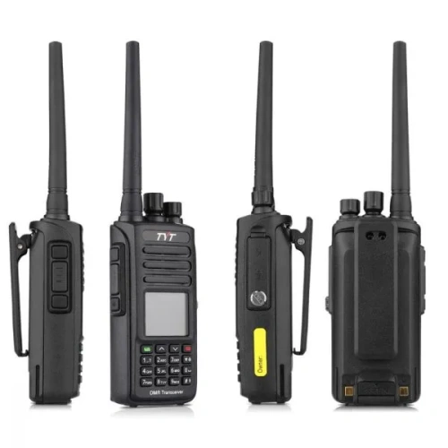 Портативная рация TYT MD-380 DMR фото 5