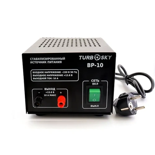Блок питания TurboSky BP-10