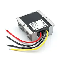 Преобразователь напряжения Track ПН-24/12 30А