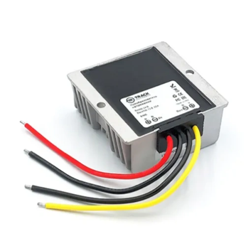 Преобразователь напряжения Track ПН-24/12 30А